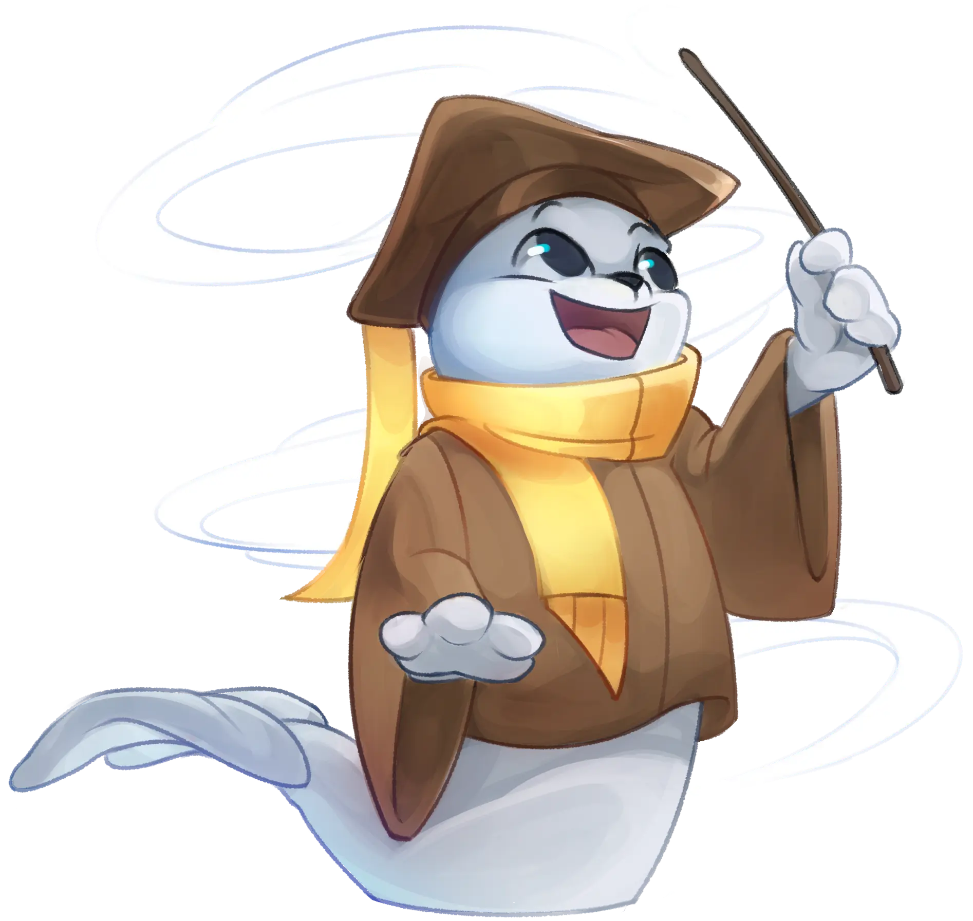 Bisquit.Host